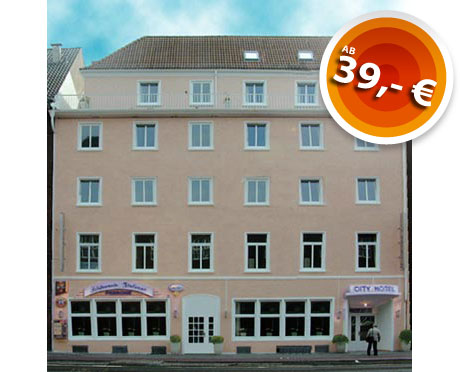 City-Hotel-Bremen
